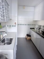 Blk 210B Punggol Crest (Punggol), HDB 3 Rooms #599119061